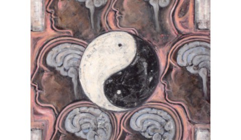 YIN-YANG